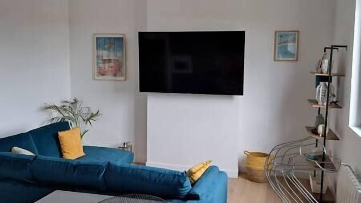 Douai Apartment | Appartement Miami Près de Douai