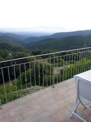 Isolaccio-di-Fiumorbo Apartment | Appartement charmant à Isolaccio-Di-Fiumorbo, 55m², balcon