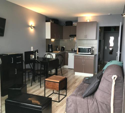 Arette Apartment | Appartement 4 personnes au pied des pistes