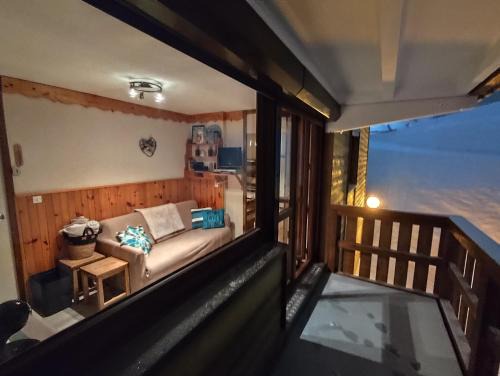 Plagne Centre Apartment | Appartement 6 personnes au pied des pistes