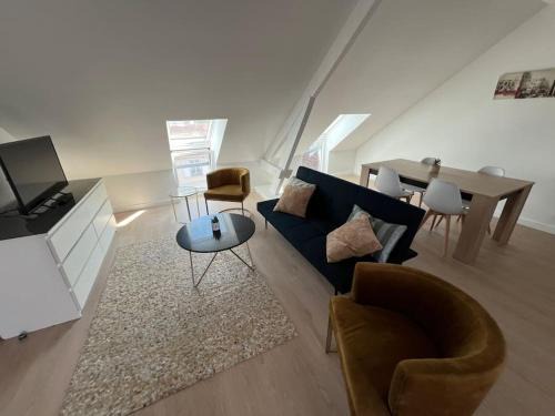 Margny-les-Compiegne Apartment | Appartement neuf proche gare