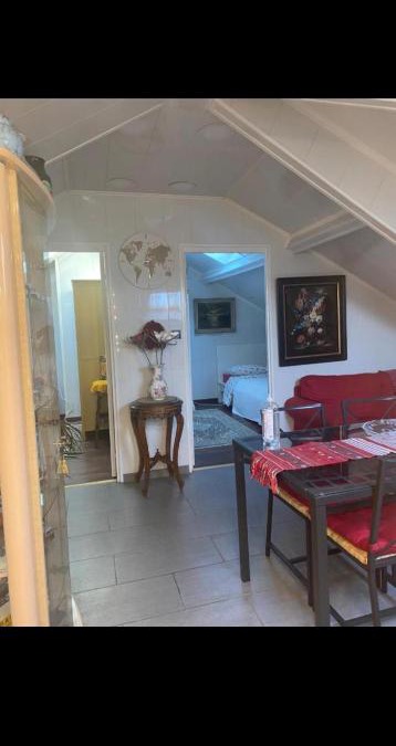 Pierrefitte-sur-Seine Apartment | Appartement T LUXE