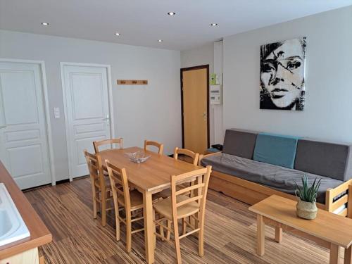 Plombieres-les-Bains Apartment | Appartement les sources
