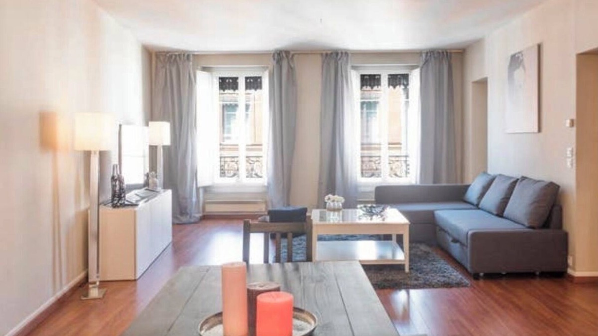 Capitole Apartment | Appartement