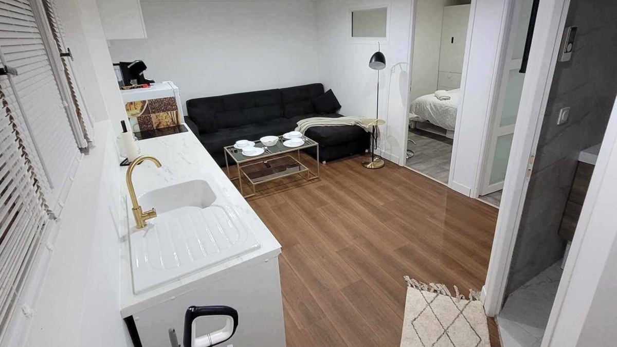 Vandoeuvre-les-Nancy Apartment | Appartement