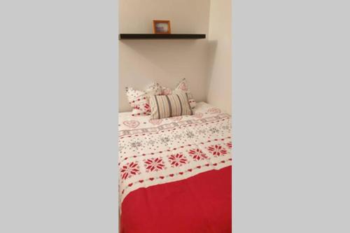 Villeneuve-la-Garenne Apartment | Appartement - Cosy T1 bis, proche de Paris