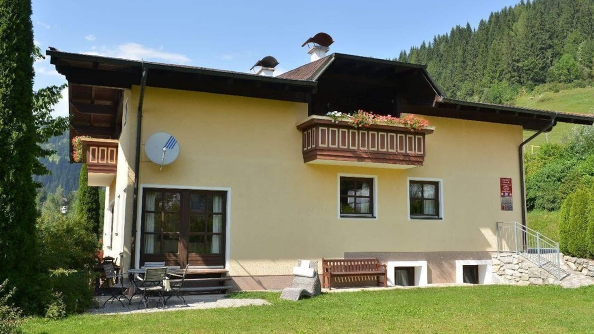 Eben im Pongau House | Appartement Frommer.kogel. Ü - Kesselgrubs Wohlfühlappartements