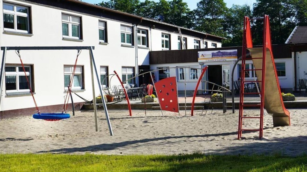 Bertsdorf-Hoernitz Apartment | Appartement - Gästehaus am Oberlausitzer Dreieck