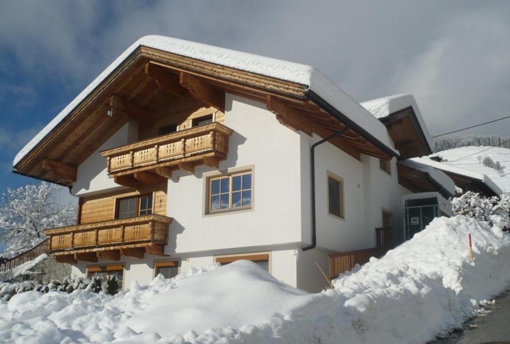 Anras Apartment | Appartement Gasser