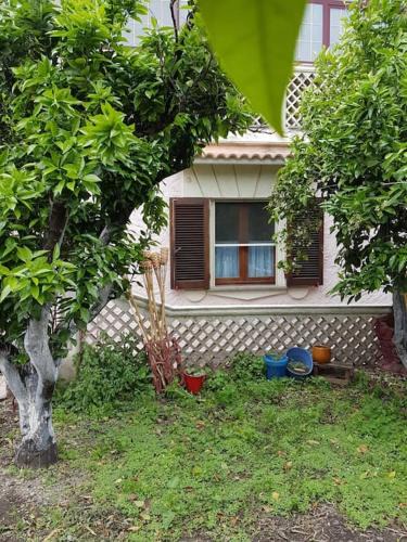 Sorso Apartment | Appartement Gatti