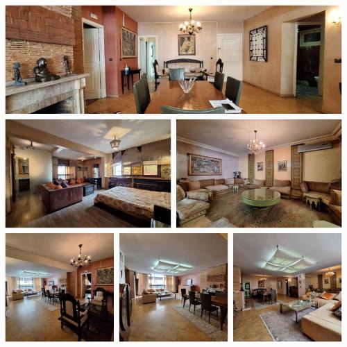Gauthier Apartment | Appartement gauthier
