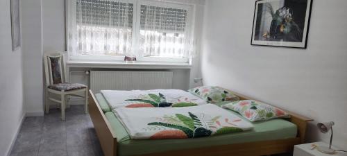 Geichlingen Apartment | APPARTEMENT GEICHLINGEN