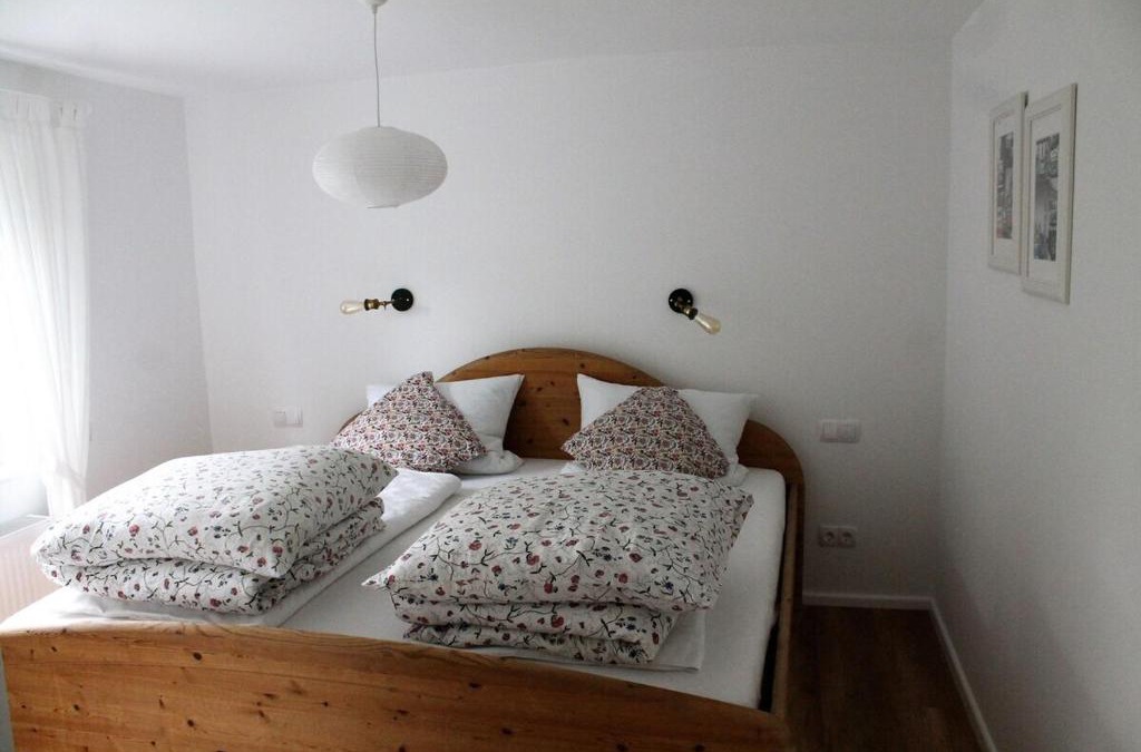 Felsberg Apartment | Appartement Gensungen