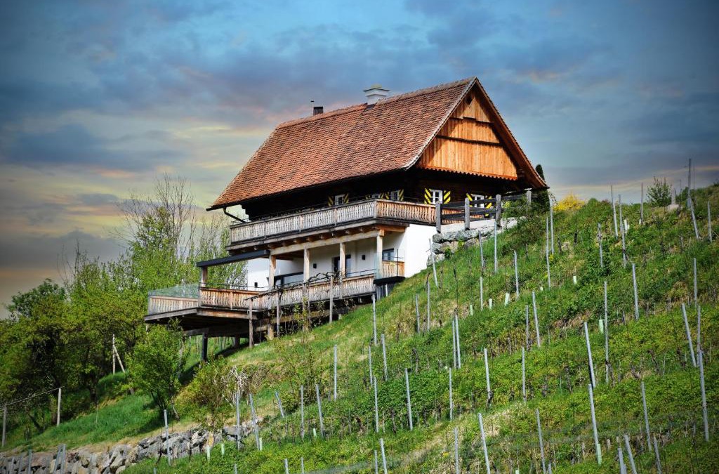 Grassnitzberg Apartment | Appartement Georgiberg