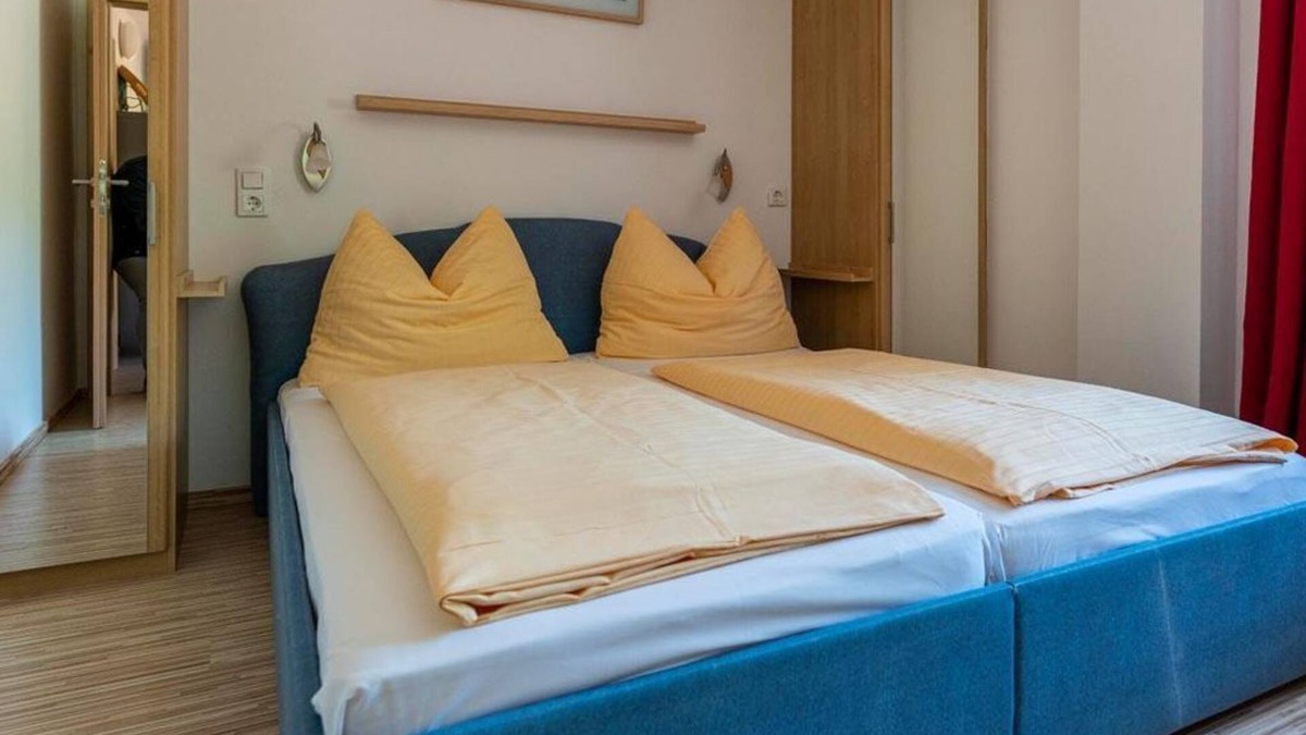 Rappitsch Bed & Breakfast | Appartement Gerlitzen - Pension Strauß