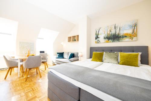 Sankt Leonhard Apartment | Appartement GRAZIE
