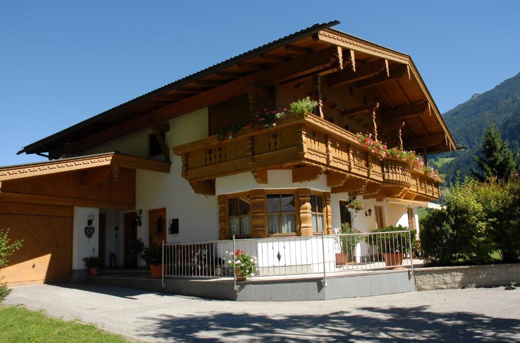 Burgstall Apartment | Appartement Gredler Martina