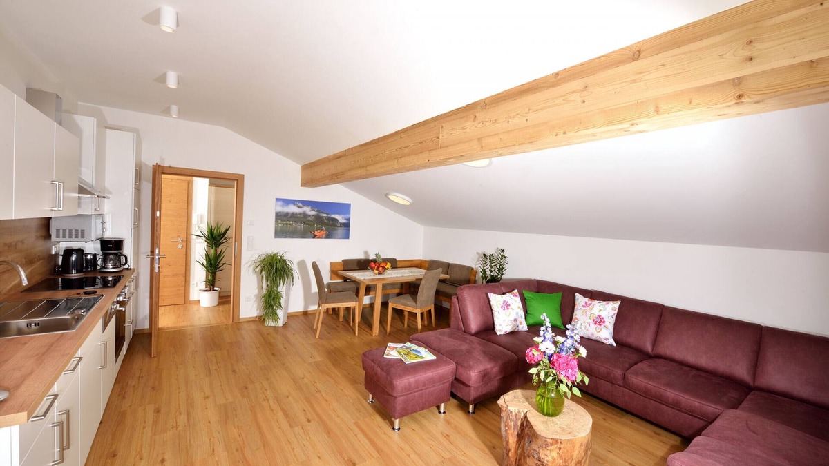 Tauplitz Apartment | Appartement Grimming - Kolb