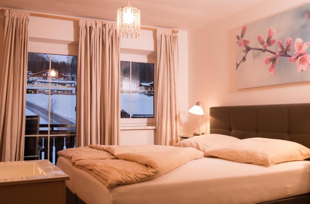 Schildlehen Apartment | Appartement "Haus Lisa" in Ramsau am Dachstein