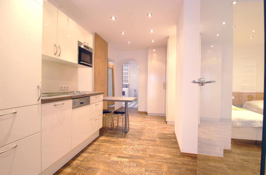 Bruck an der Mur Apartment | Appartement Haberl