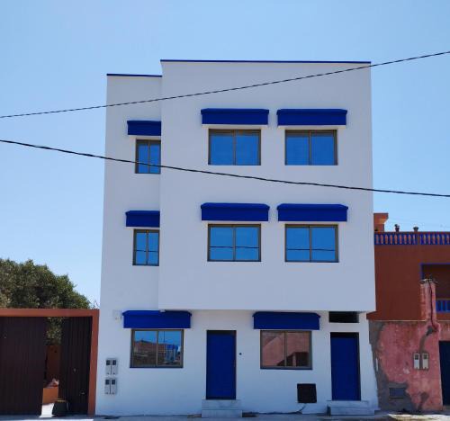 Oualidia Apartment | Appartement Hajar
