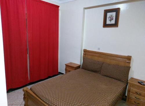 Hamria Apartment | Appartement Hamria RiF