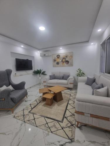 Carthage Apartment | Appartement hannibal