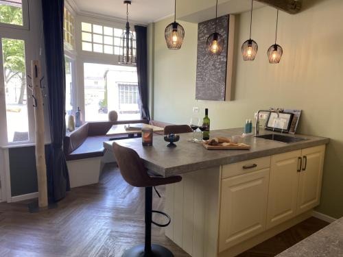 Burgh-Haamstede Apartment | Appartement "Hartje Haamstede"
