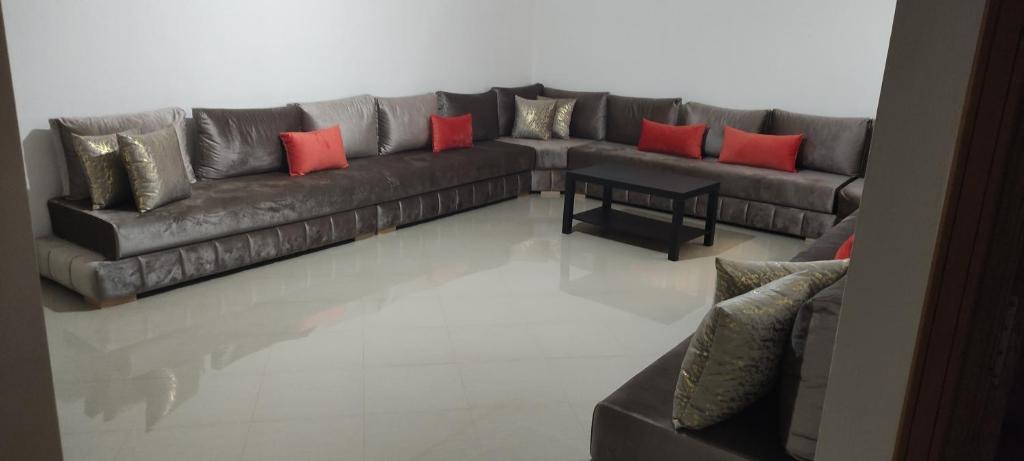 Ben Slimane Apartment | APPARTEMENT haut standing