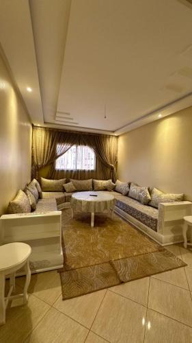 Cite Essalam Apartment | appartement hay essalam
