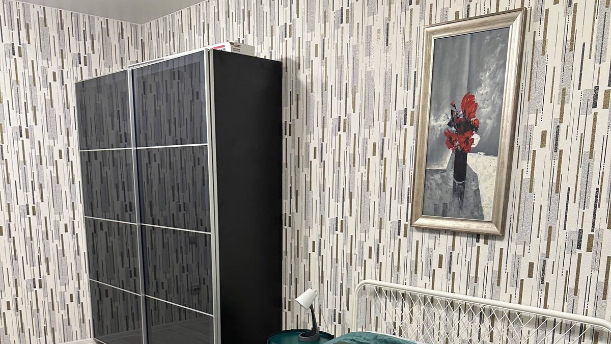 Punavuori Apartment | Appartement Helsinki Centr Kamppi