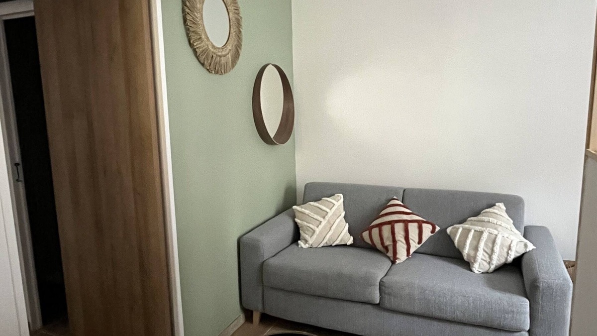 Urrugne Apartment | Appartement Hendaye