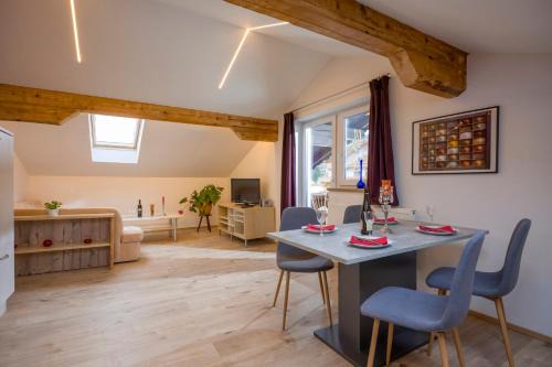 Kitzbuehel Apartment | Appartement Herbert by NV-Appartements