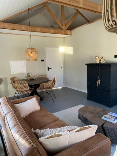 Baflo Apartment | Appartement Het Bovenhuys