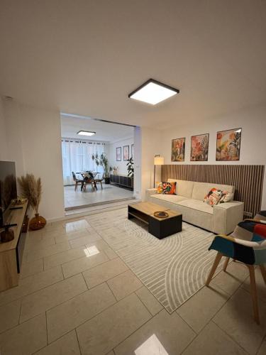 Ans Apartment | Appartement Hoang