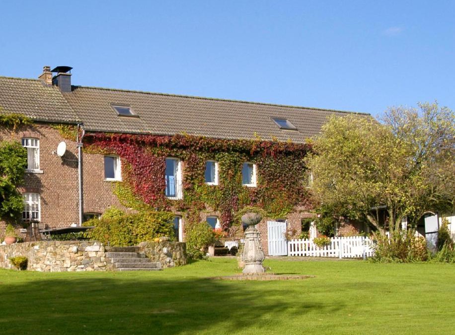 Plombieres House | Appartement Hoeve Espewey - Leisure only