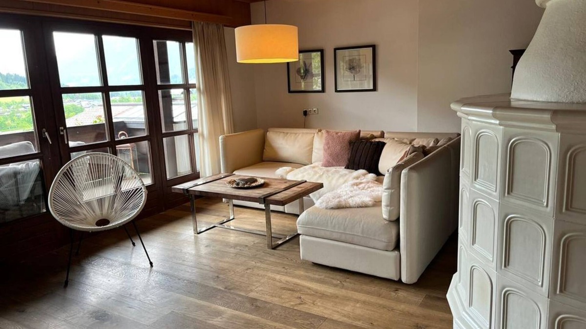 Eben im Pongau House | Appartement Hohe.tauern. Ü 1-3 - Kesselgrubs Wohlfühlappartements