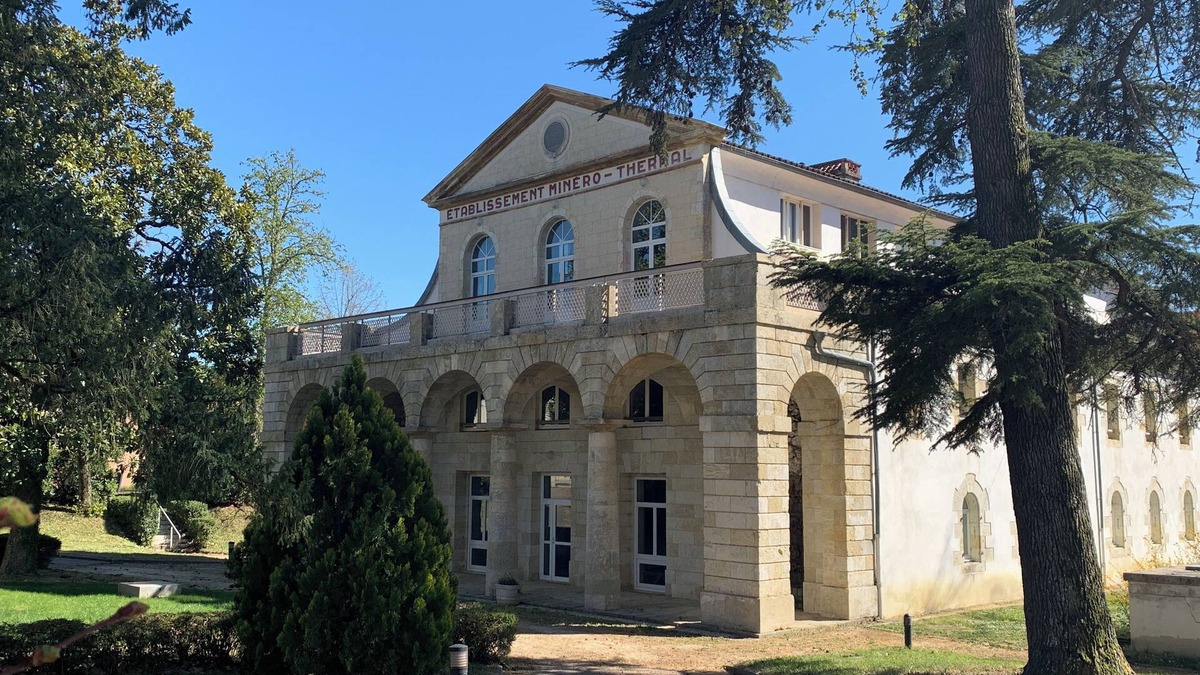 Castera-Verduzan Apartment | Appartement hotel