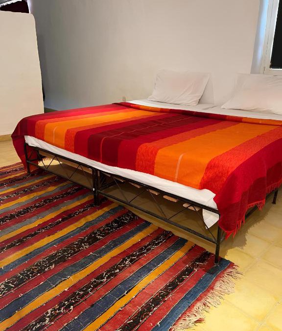 Aarab Sebbah Ziz Apartment | Appartement hotel - Aura Palmeraie