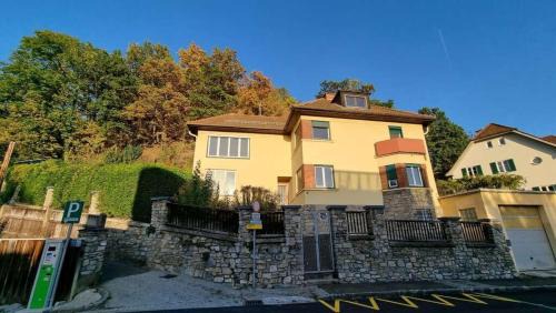 Bruck an der Mur Apartment | Appartement Huber - TOP1