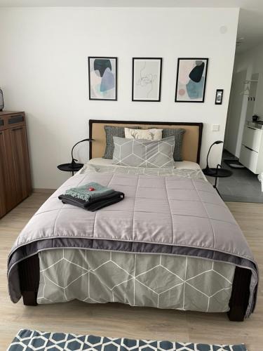 Elchingen Apartment | Appartement Hygge J65