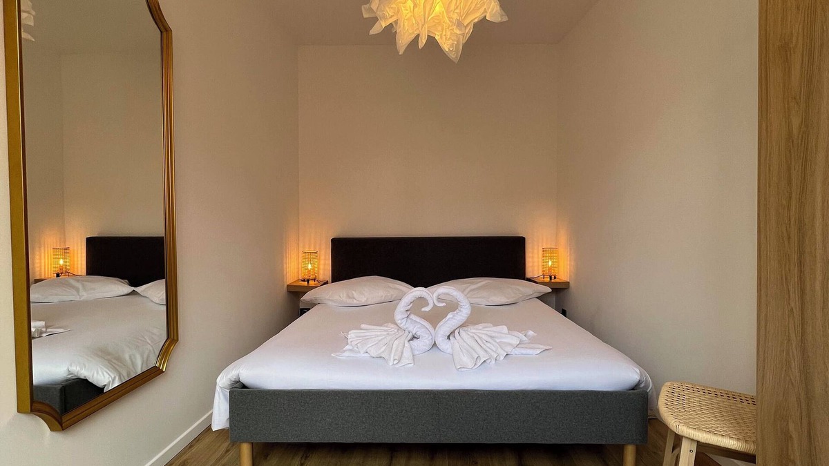 Mulhouse Apartment | Appartement Hyper Centre - Super Confort