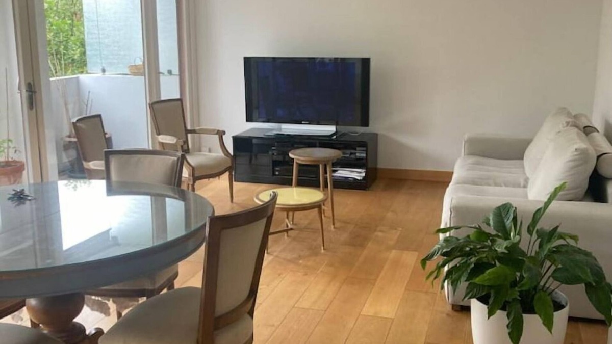Lille Centre Ville Apartment | Appartement Hyper Centre de Lille