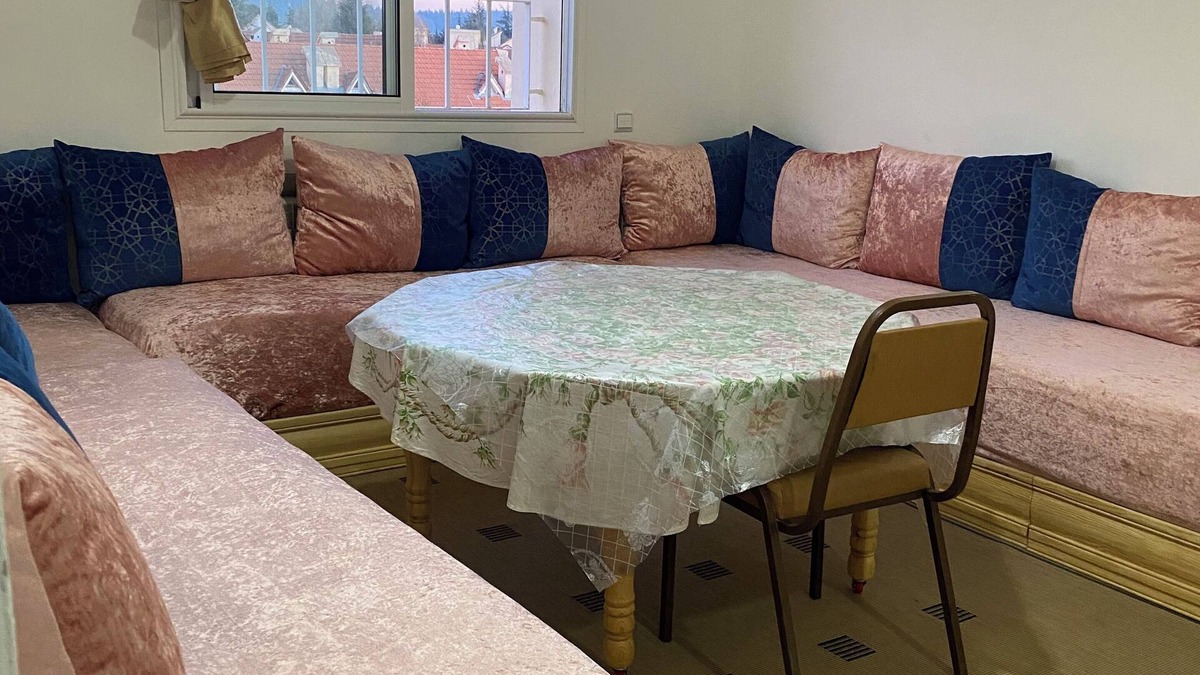 Ifrane Apartment | Appartement Ifrane