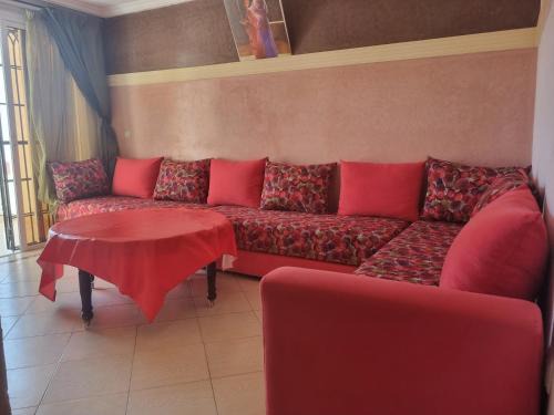 Imi Ouaddar Apartment | Appartement Imi-Ouaddar
