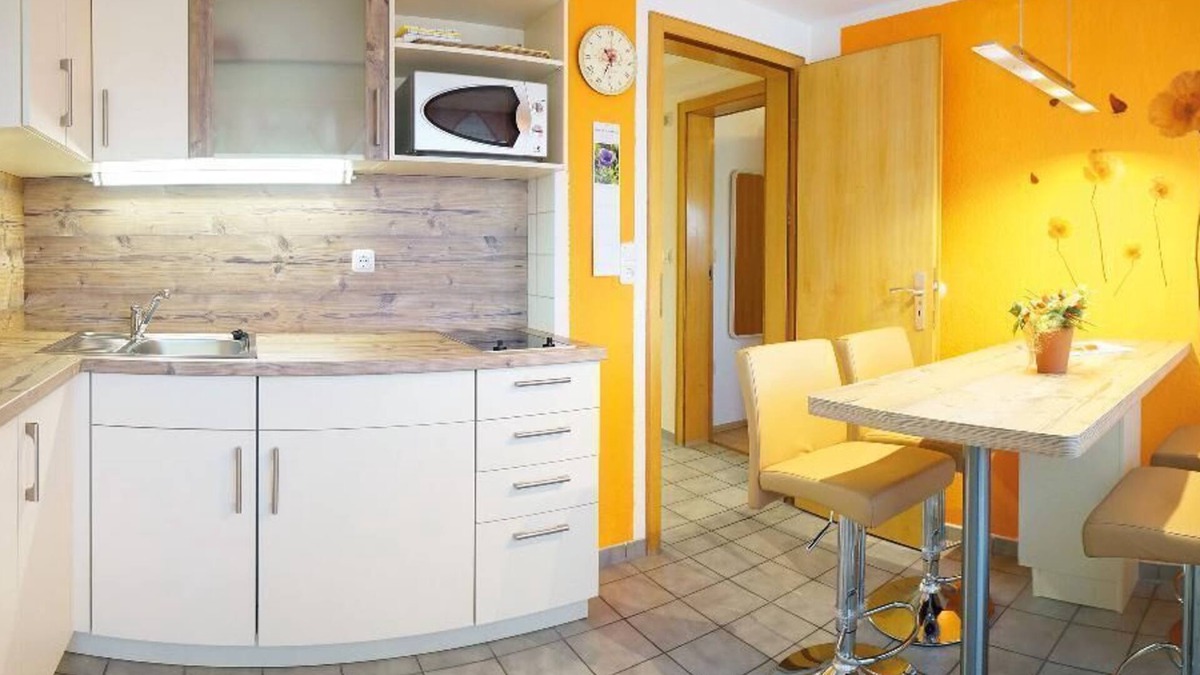 Bad Fuessing Apartment | Appartement in ruhiger Lage mit Balkon nahe Bad Füssing