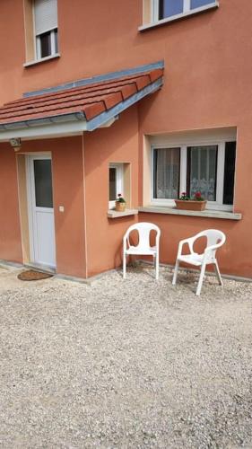 Mathay Apartment | appartement indépendant privé