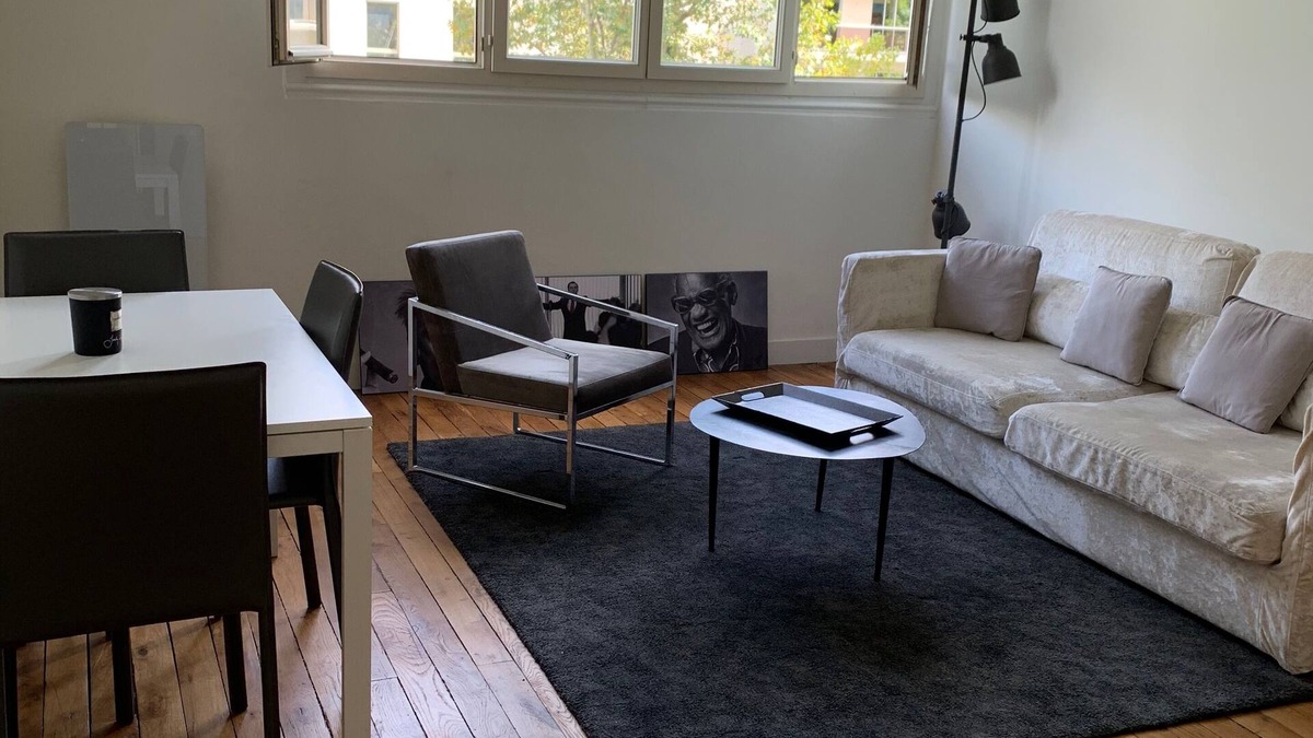 7th Arrondissement Apartment | Appartement indépendant Tour Eiffel/Invalides