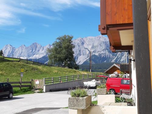 Schladming Apartment | Appartement IRIS