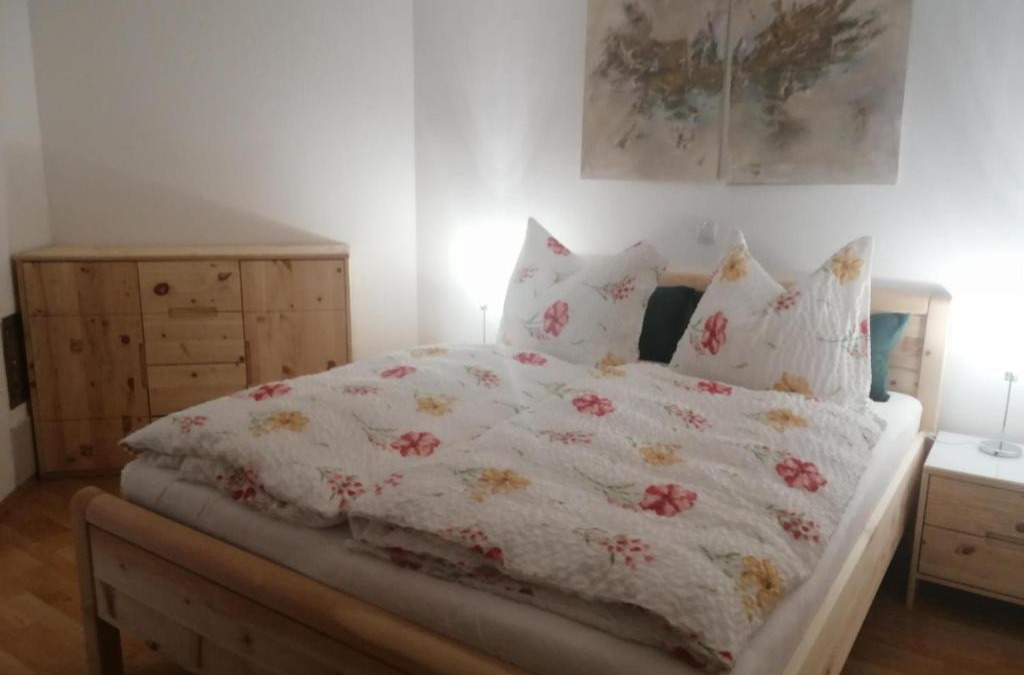 Soell Apartment | Appartement Irmi
